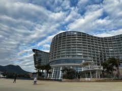 -深圳大梅沙京基洲际度假酒店