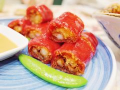 -赏点粤式点心(广州塔店)