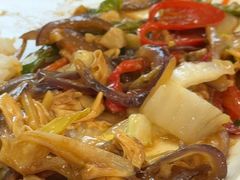 -日月永和中国餐饮名店(东湖店)