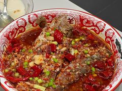 -欧记大排档·景德菜(上海首店)