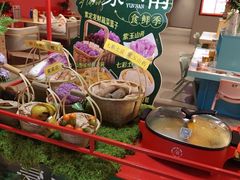 -海底捞火锅(高科广场店)