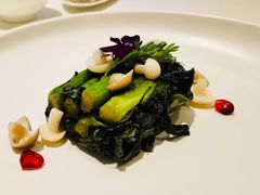 宁波烤菜-逸道(益丰·外滩源店)