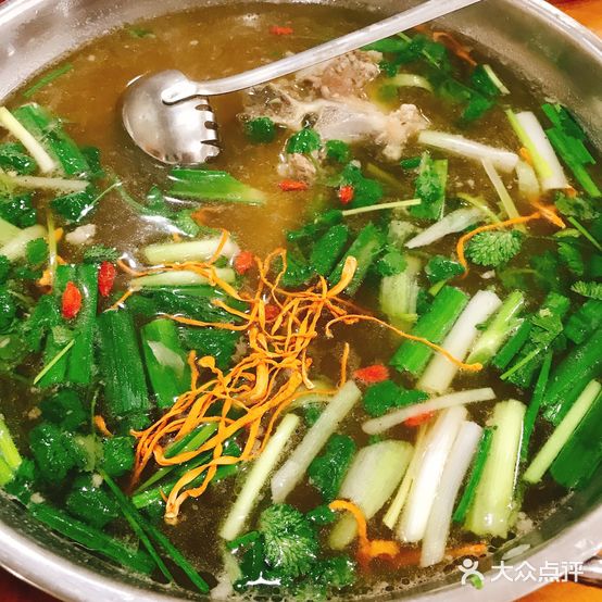 川香楼·贵州全牛馆(娄葑店)