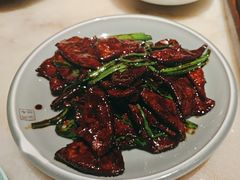 -小吊梨汤·北京菜·烤鸭(鸟巢店)