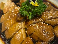 豉油鸡-天福苑(崇宁路店)