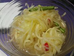 -泰米·休闲餐厅