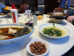 -秋色客家菜(南山店)