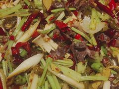 -常和州·夜宵大排档(常州单店)