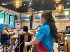 -肖肖酸萝卜鱼火锅(总店)