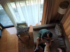 -太阳岛度假酒店