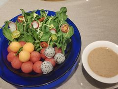 -辣螃铠盆盆蟹大排档(海昌店)