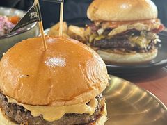 -魏斯理汉堡(西安沣东吾悦店)