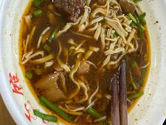 -陈记锅盖面(长江路店)