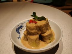 -局气 烤鸭·北京菜(武清店)