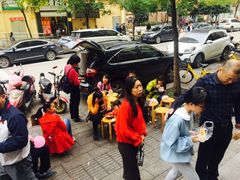 -牛师傅牛肉面(尚隆路店)