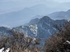 -峨眉山风景名胜区