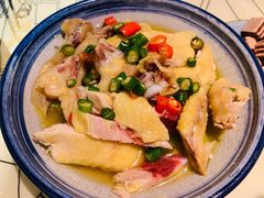 -俏九州·小炒黄牛肉(华润万象汇店)