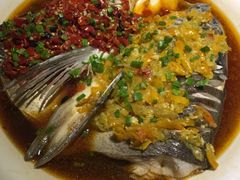 -湘与香缘·湖南菜(王府井北京市百货大楼店)