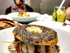 -WHEAT&BAKER-麥(凯德来福士店)