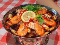 -辣小鲜·南昌大排档(船山路店)