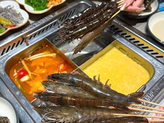 -海底捞火锅(苏宁广场店)