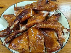-竹乡园柴火竹筒饭·烧鸡(白水寨*森林海店)