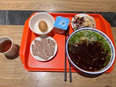 -清真·金城老碗牛肉面揪面片(兰州总店)