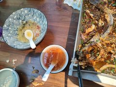-树厨贵州菜(花果园购物中心店)