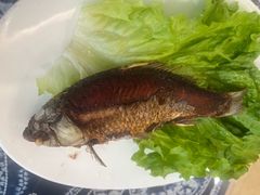 -蝴蝶泉宾馆-中餐厅
