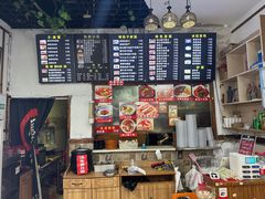 -臻陕府·陕西手工面(秀沿路店)