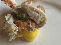 -大中华希尔顿酒店-念自助餐·嗨啤·小龙虾