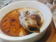 -西北45°(世茂广场店)