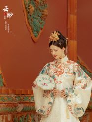 -美云庭古装·格格服汉服·京城旅拍(北京店)