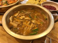 -金北顺大锅家(신사본점)