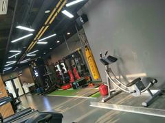 -UltraForce超源健身私教工作室(长楹天街精品店)