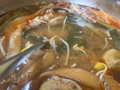 -弘烨 贵州酸汤 鱼火锅(东财店)