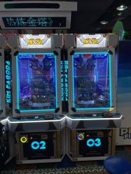 -菲菲羊乐园(临平银泰城店)