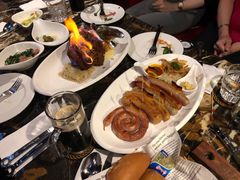 -MOSSO德国餐厅·音乐酒吧(环宇荟店)