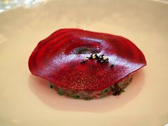 -Le Comptoir de Pierre Gagnaire