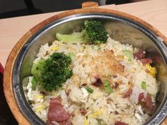 -避风塘(宝山万达店)