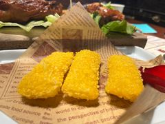 -马灯部落·西湖边的创意山景餐厅(虎跑动物园店)