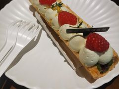 -黑草莓(重庆路店)