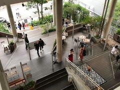 景观位-ROAST coffee & eatery