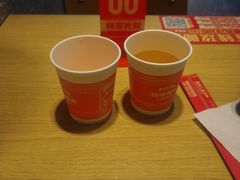 -每味每客·重庆麻辣烫(拓展大厦店)