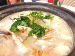 -深运潮州粥(东门店)