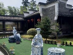 -景德镇古窑民俗博览区