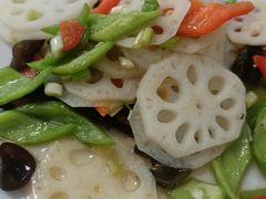 -百味园土菜馆(迎宾东路店)