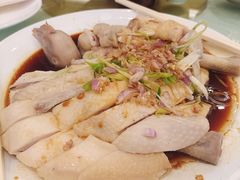 -天喜酒楼饭市·茶市(同德皇宫店)