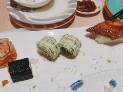 -新一番三文鱼寿司(大东海店)