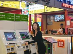 -凯德MALL(西直门店)